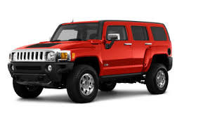 HUMMER